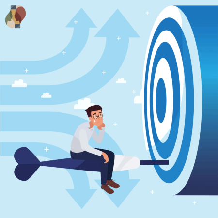 Γιατί οι στόχοι σου μένουν μόνο στα λόγια;