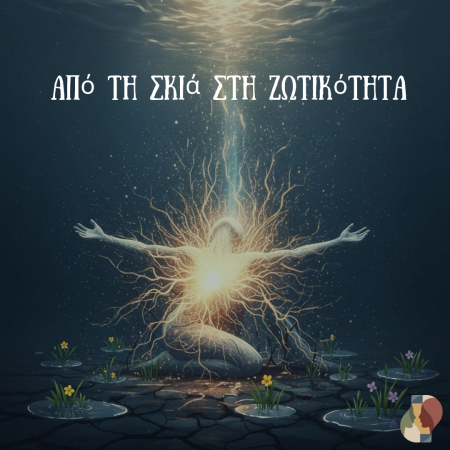 Η Ακινησία μετά το Τραύμα: Από τη Σκιά στη Ζωτικότητα